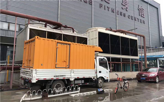 上思300KW发电机组适配电缆规格选型指南