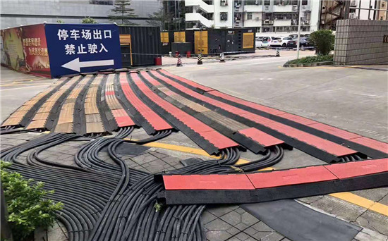 上思发电机组电缆选型完整具体步骤(工程通用标准流程)